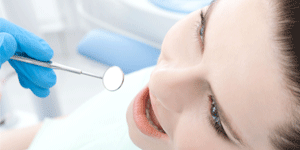 West LA Dental Care Heigiene