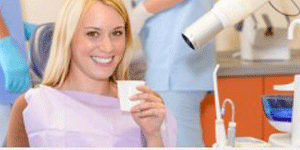 West LA Dental Care Heigiene