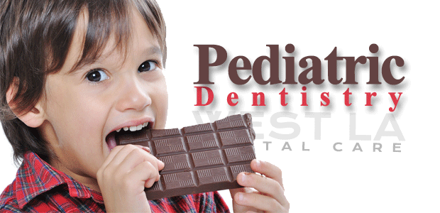 West LA Dental Care Oral Hygeine