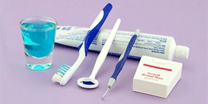 West LA Dental Care Heigiene