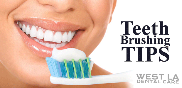 West LA Dental Care Oral Hygeine